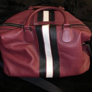 Coach Carryall